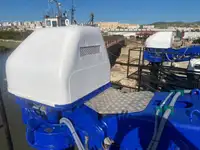 Ọkọ omi ti o fa fún tà