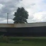 Ọkọ omi ti o fa fún tà
