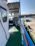 Ọkọ omi ti o fa fún tà