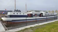 Ọkọ̀ tí ó ń gbé àwọn ohun fún tà