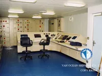 Ọkọ̀ tí ó mú epo / kemikali fún tà