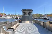 Catamaran fún tà