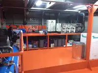 Ọkọ̀ ojú omi ìrìn-àjò fún tà