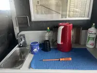 Catamaran fún tà