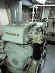Ọkọ omi ti o fa fún tà