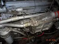 Ọkọ̀ ojú omi kékeré fún tà