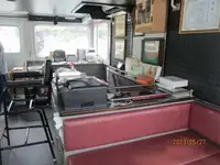 Ọkọ̀ tí ó ń gbé àwọn ohun fún tà