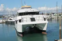 Catamaran fún tà