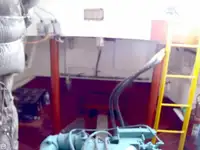 Ọkọ omi ti o fa fún tà
