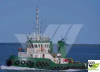 Ọkọ omi ti o fa fún tà