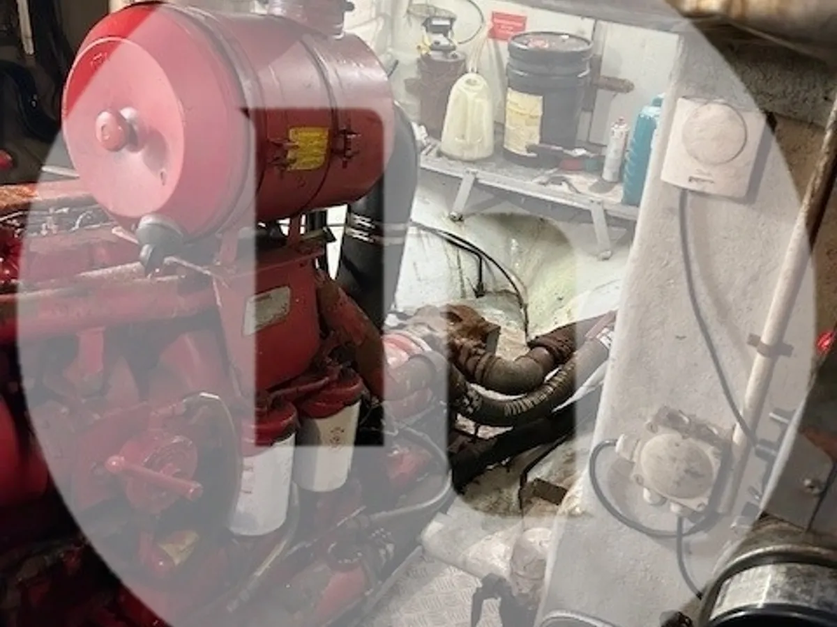 Ọkọ̀ tí ó mú ẹja fún tà