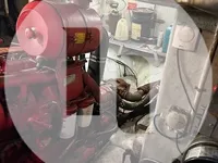 Ọkọ̀ tí ó mú ẹja fún tà