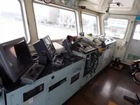 General Cargo/Multi-purpose fún tà