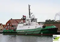 Ọkọ omi ti o fa fún tà