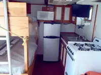 Ọkọ omi ti o fa fún tà
