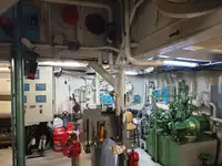 Ọkọ omi ti o fa fún tà