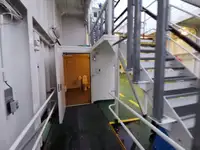 Ọkọ̀ tí ó mú ọkọ̀ rọ̀ fún tà