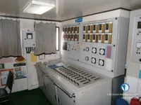 Ọkọ̀ tí ó mú epo / kemikali fún tà