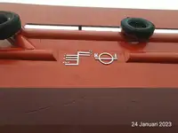 Ọkọ̀ tí ó mú epo / kemikali fún tà