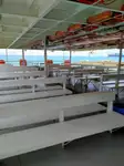Ọkọ̀ ojú omi ìrìn-àjò fún tà