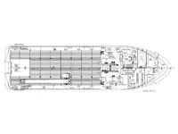 Anchor Handling Tug Supply (AHTS) fún tà
