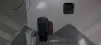 Ọkọ̀ ojú omi ìrìn-àjò fún tà