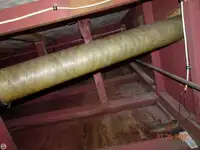 Ọkọ̀ ojú omi kékeré fún tà
