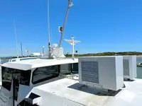 Catamaran fún tà