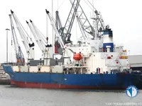 Ọkọ̀ tí wọn fi maa ń gbé ohun èlò tí ó ní ìdáná fún tà