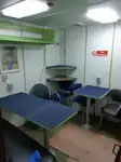 Ọkọ omi ti o fa fún tà