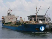 Ọkọ̀ tí ó mú epo / kemikali fún tà