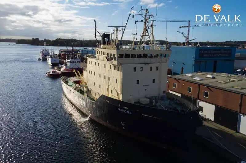 Icebreaker fún tà