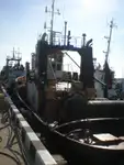 Ọkọ omi ti o fa fún tà