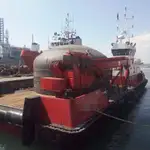 General Cargo/Multi-purpose fún tà