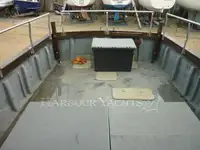 Ọkọ̀ tí ó mú ẹja fún tà