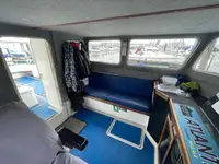 Catamaran fún tà