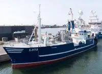 Trawler fun tita