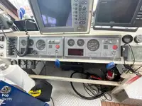 Ọkọ̀ ojú omi ìrìn-àjò fún tà