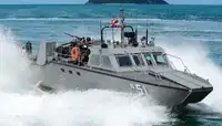 Patrol ọkọ fun tita