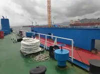 Dọki tí ó ń gbà omi fún tà