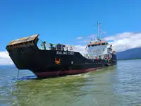 Reefer ọkọ fun tita