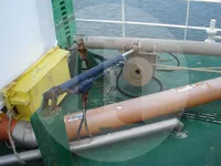 Ọkọ omi ìdáná fún tà