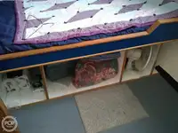 Ọkọ̀ ojú omi kékeré fún tà