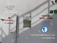 Ọkọ̀ tí ó mú epo / kemikali fún tà