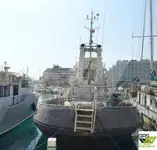 Ọkọ omi ti o fa fún tà