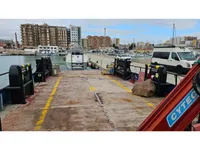 Ọkọ oju-omi àwọn ọlọ́kọkọ fún tà