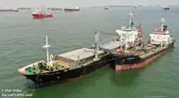 Ọkọ̀ tí ó ń gbé àwọn ohun fún tà