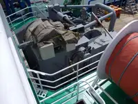 Ọkọ̀ tí ó ń gbé àwọn ohun fún tà