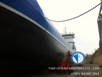 Ọkọ̀ tí ó mú epo / kemikali fún tà