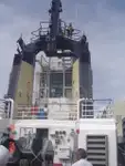 Ọkọ omi ti o fa fún tà